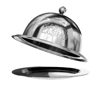 Harry Casino Gratis Spins Promo